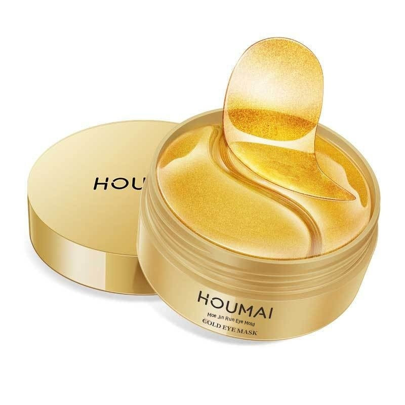 Houmai Lady