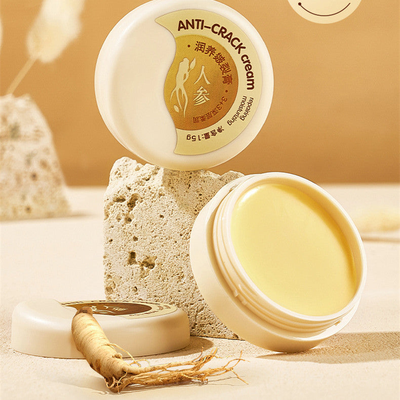 Care Moisturizing Skin