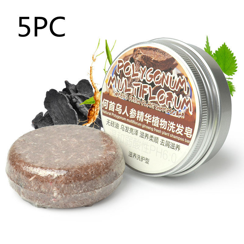 Ginger Skin Care