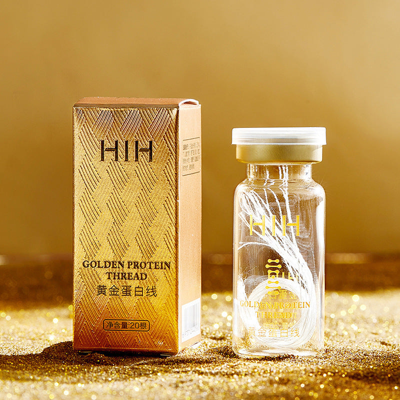 Gold Protein Peptide