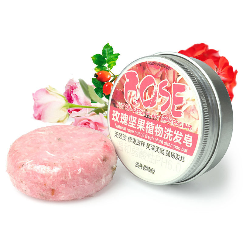 Ginger Skin Care