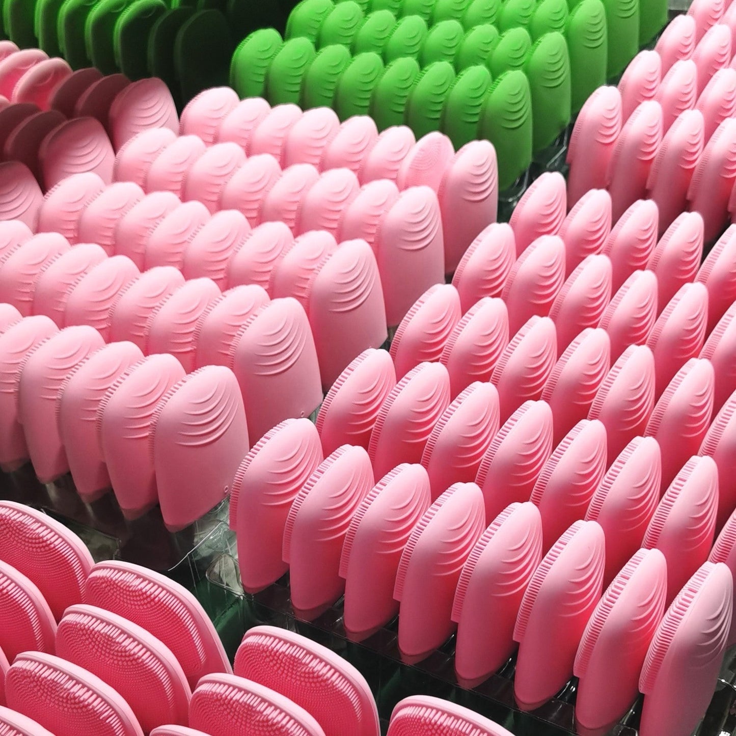 Mini Silicone Electric