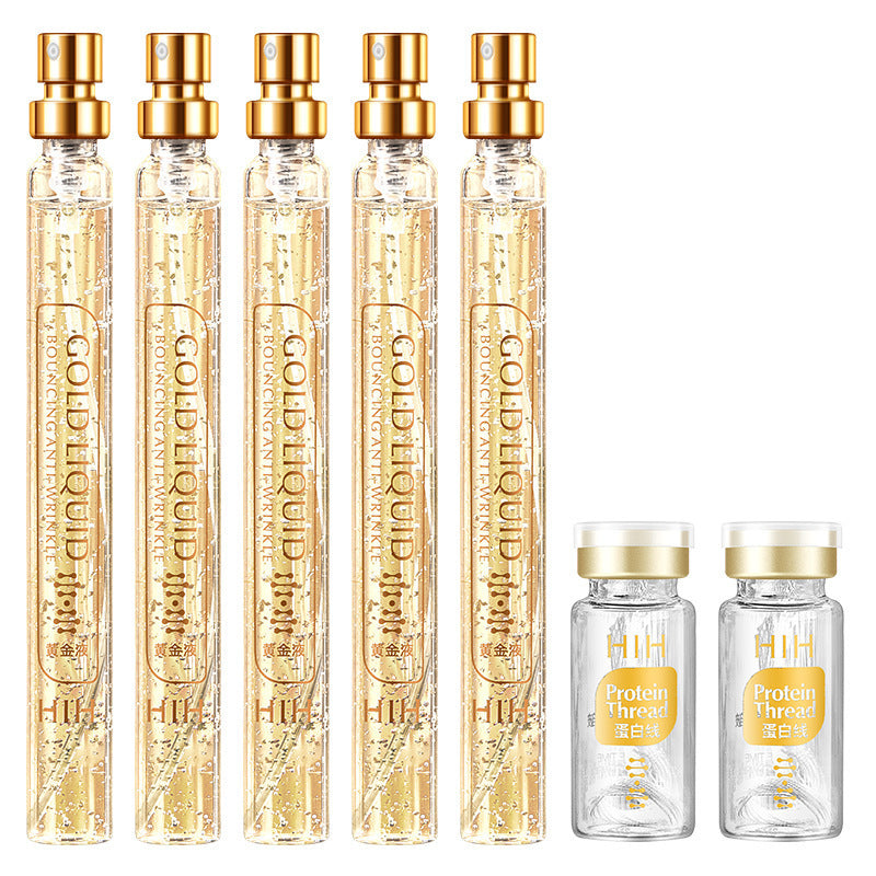 Gold Protein Peptide