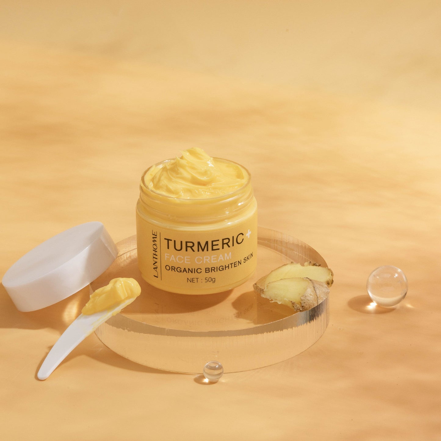 Turmeric Essential Oil