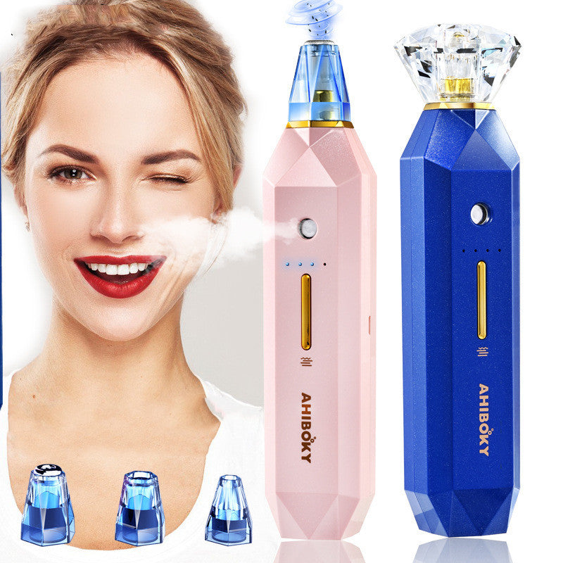 Blackhead Remover Vacuum