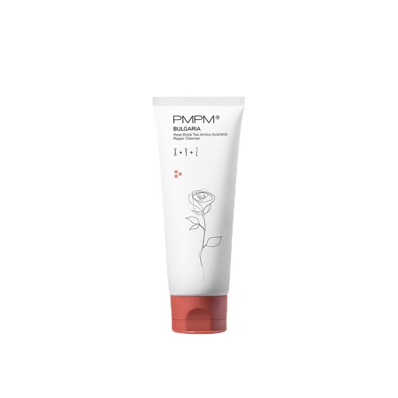 Rose Tea Lotion