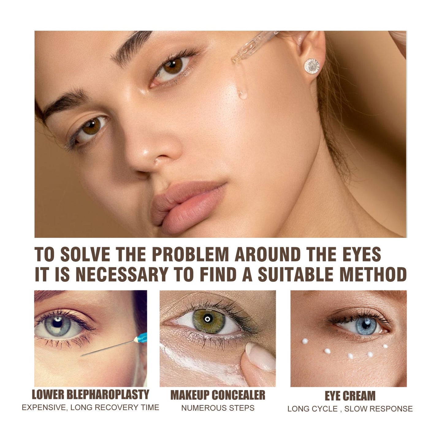 Moisturizing Eye Skin
