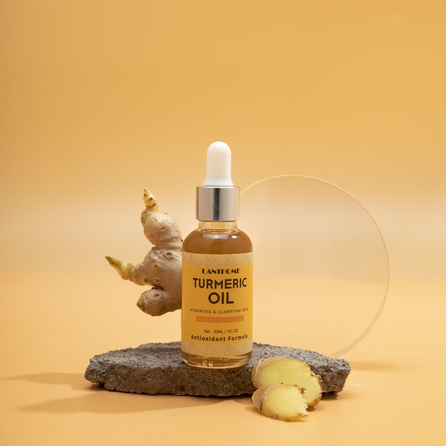 Turmeric Essential Oil