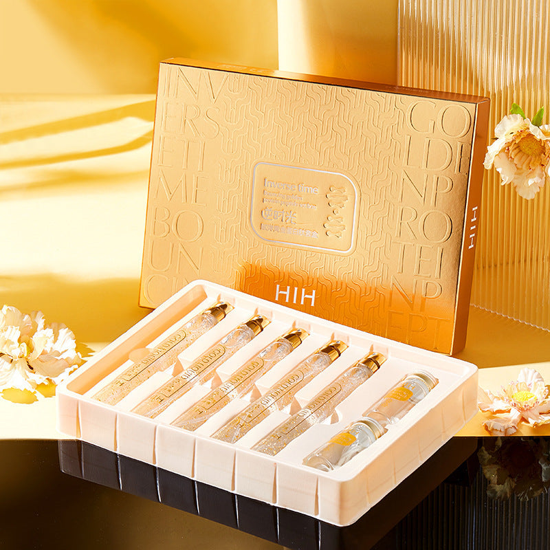 Gold Protein Peptide