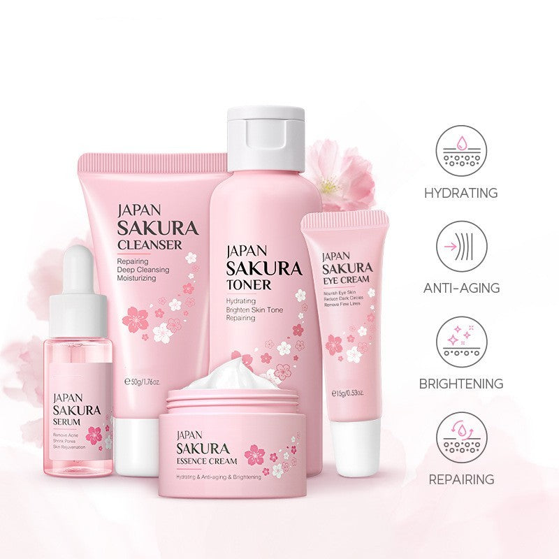Moisturizing Face Cream