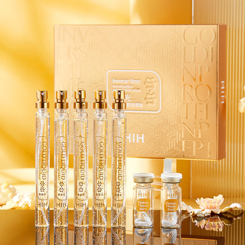 Gold Protein Peptide