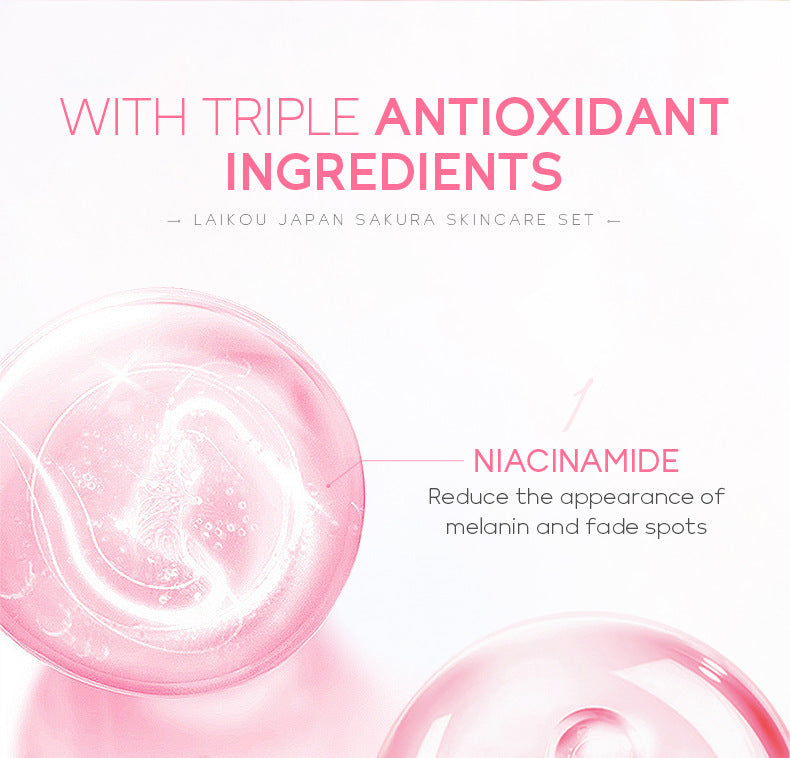 Moisturizing Face Cream