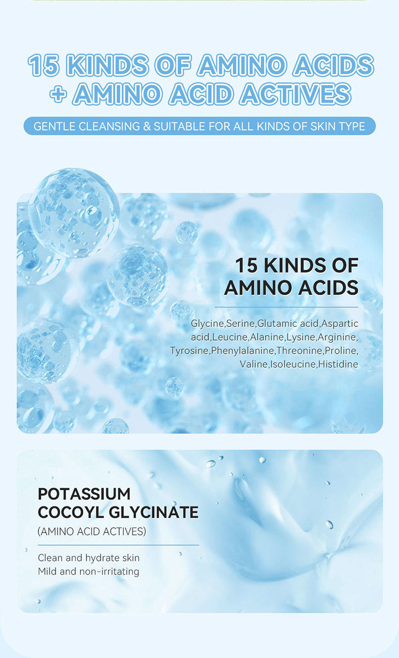 120ml Pore Cleaning