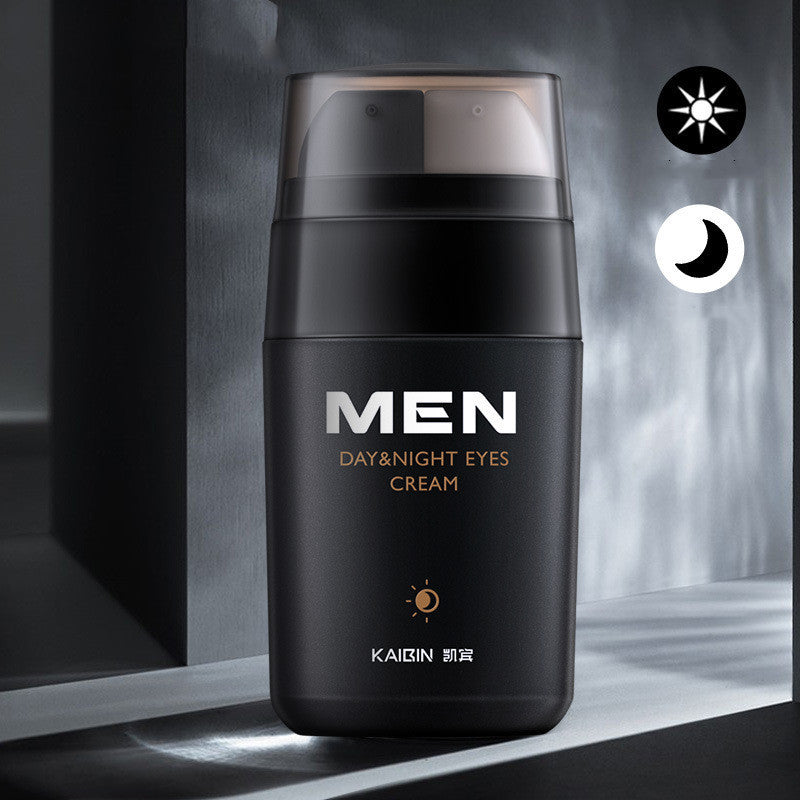 Men's Day And Night