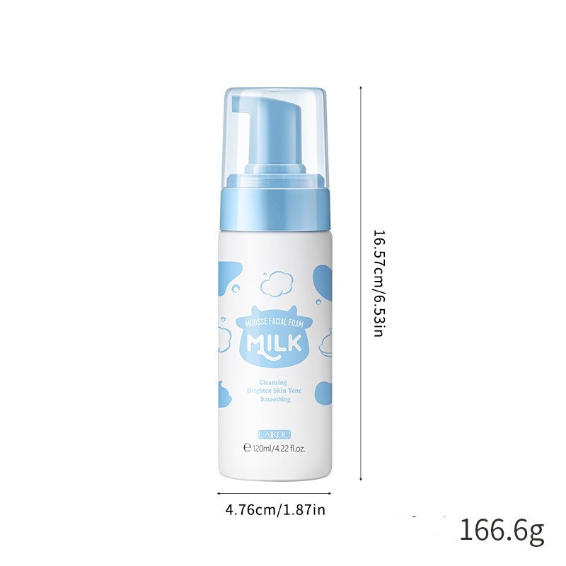 120ml Pore Cleaning