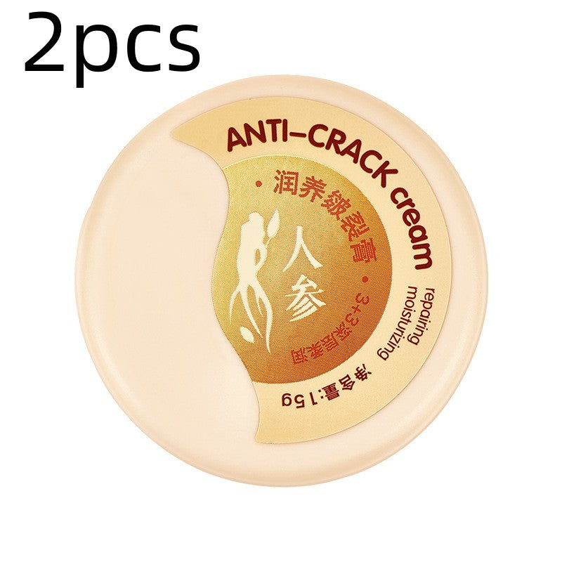 Care Moisturizing Skin