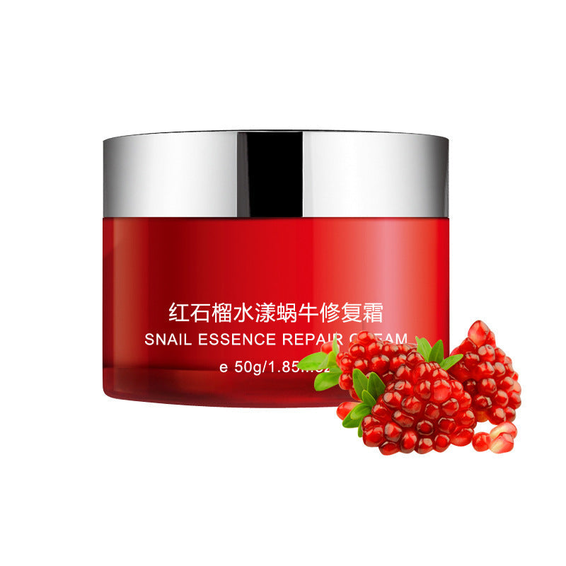 Pomegranate Set