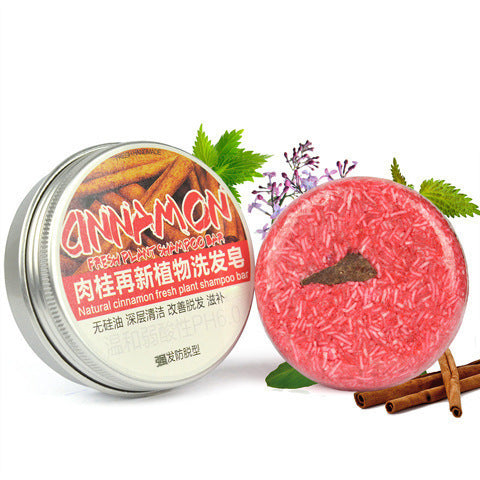 Ginger Skin Care