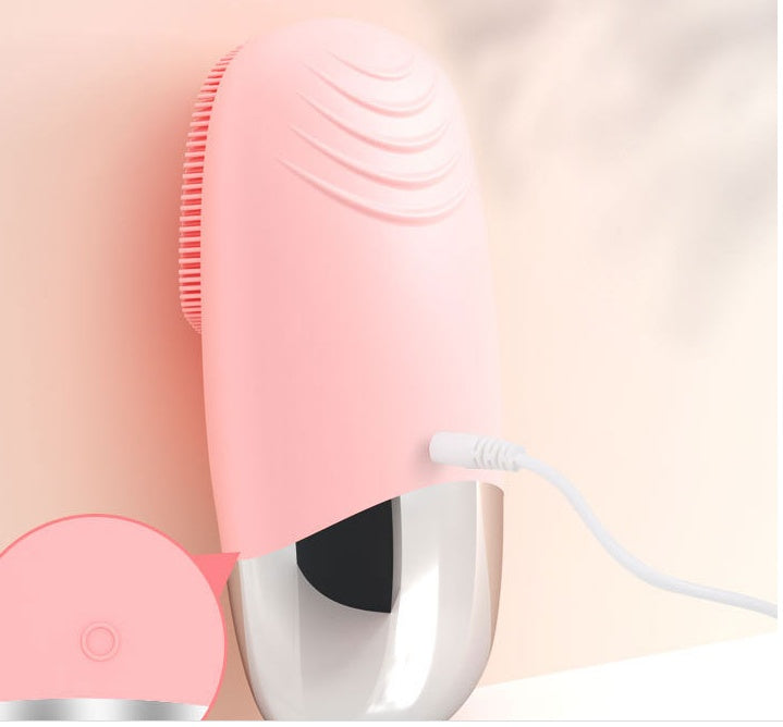 Mini Silicone Electric