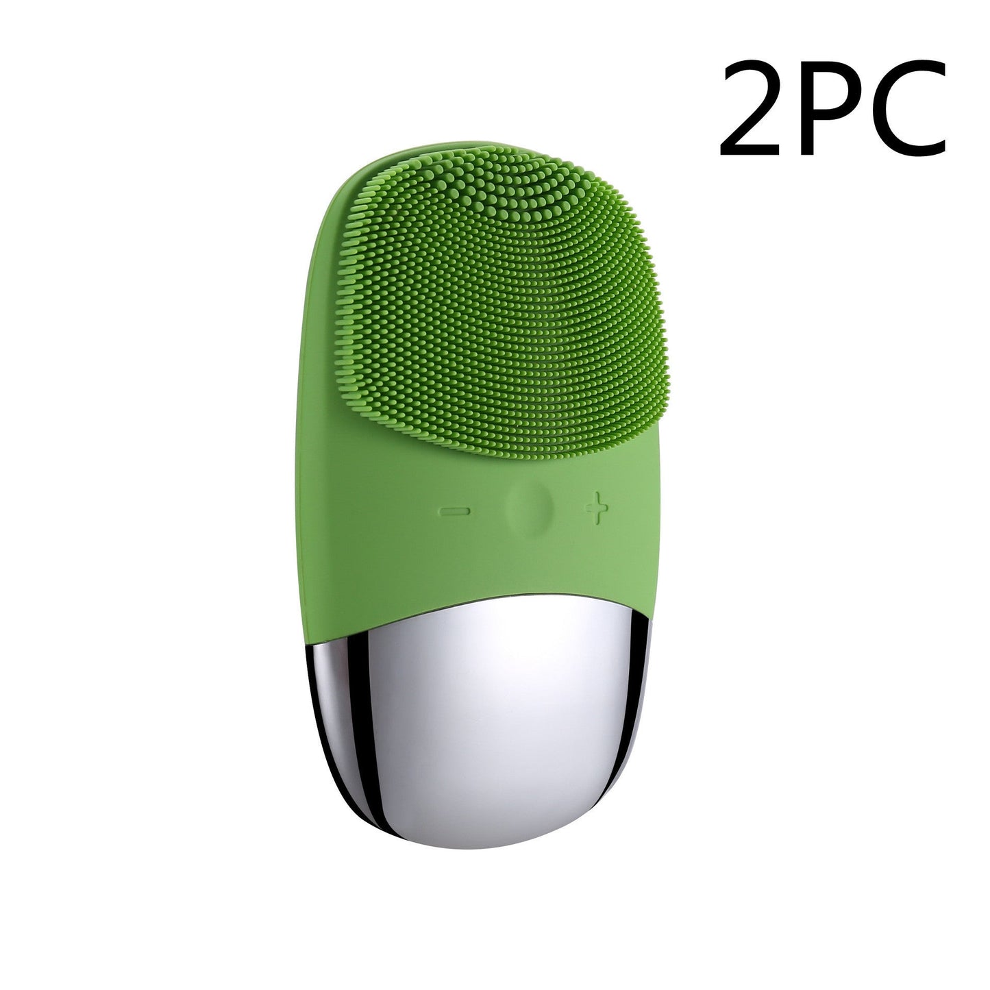 Mini Silicone Electric
