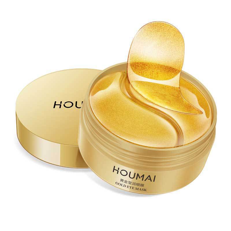 Houmai Lady