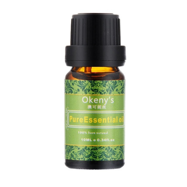 Skin care essential oil