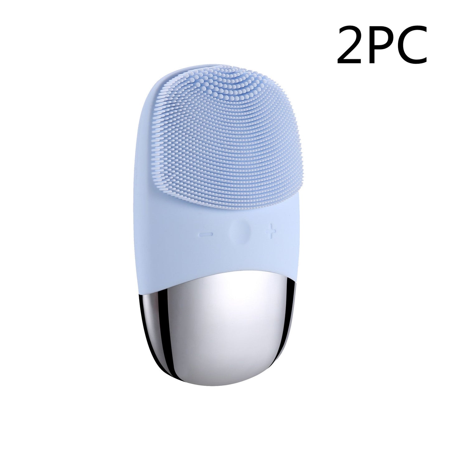 Mini Silicone Electric
