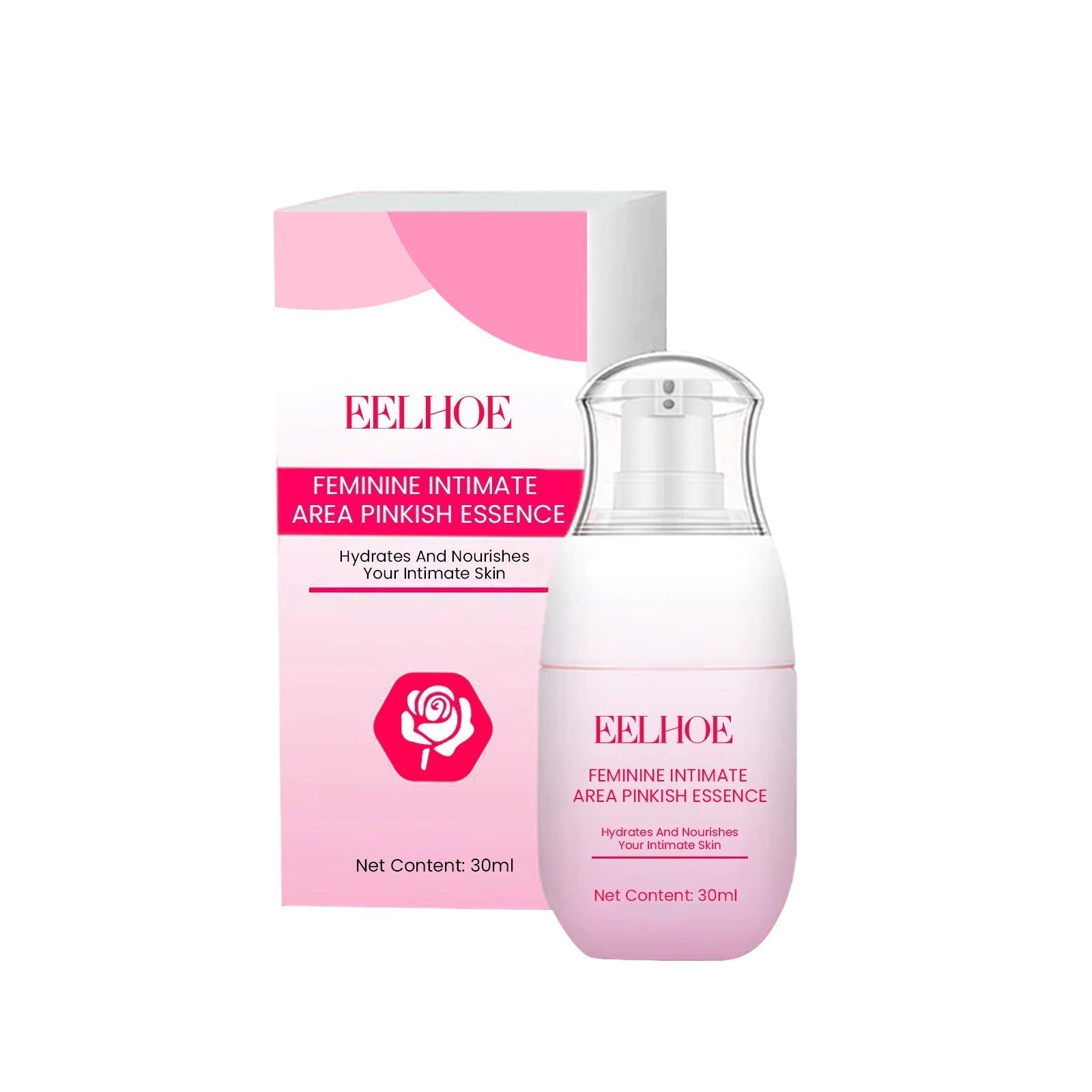 Women's Skin Pigmentation